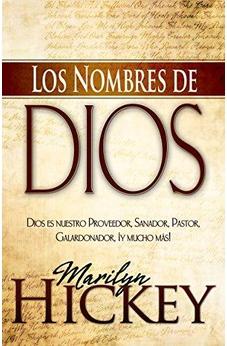 Los Nombres De Dios