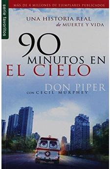 90 Minutos En El Cielo