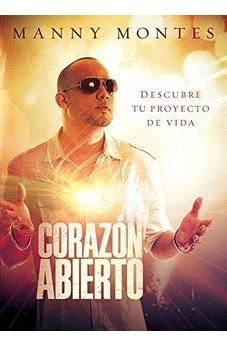 Corazon Abierto: Descubre Tu Proyecto De Vida