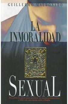 La Inmoralidad Sexual