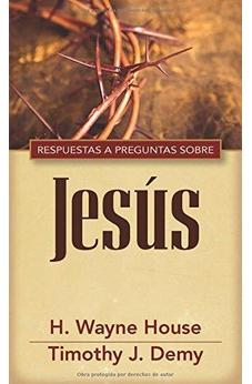 Respuestas A Preguntas Sobre Jesús