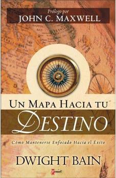 Un Mapia Hacia Tu Destino