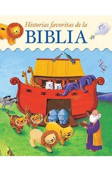 Historias Favoritas De La Biblia