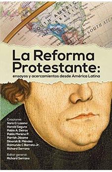 La Reforma Protestante