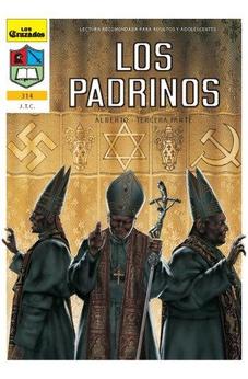 Los Padrinos