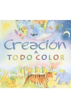 Creacion A Todo Color