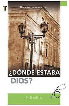 Donde Estaba Dios?