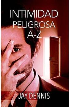 Intimidad Peligrosa A-Z (Paquete 10 Unidades-Marido)