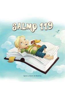 Salmo 119: 14 Versículos Clave Para Niños (Capítulos De La Biblia Para Niños) (Volume 10)