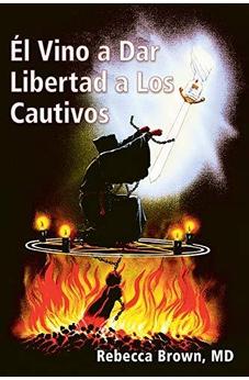 Él Vino A Dar Libertad A Los Cautivos