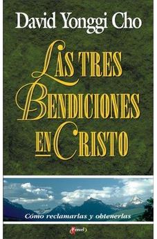 Tres Bendiciones En Cristo