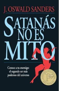 Satanás No Es Mito