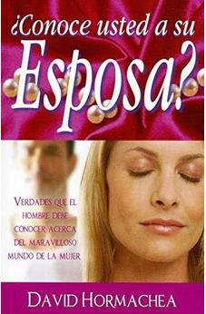 ¿Conoce Usted A Su Esposa?