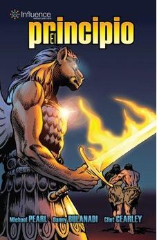 El Principio (Bible Epic)