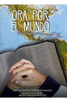 Ora Por El Mundo (7Th Edition)