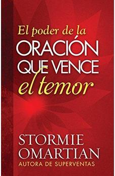 El Poder De La Oración Que Vence El Temor