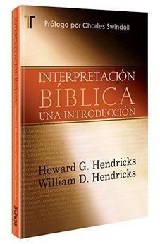 Interpretación Bíblica - Una Introducción