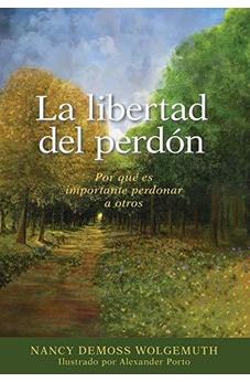 La Libertad Del Perdón