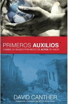 Primeros Auxilios