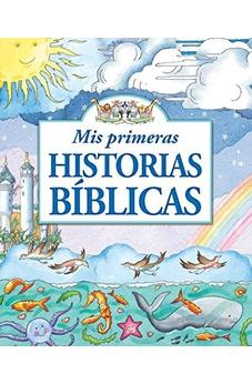 Mis Primeras Historias Bíblicas