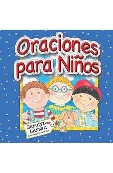 Oraciones Para Niños