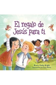 El Regalo De Jesús Para Tí