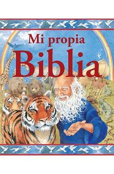 Mi Propia Biblia