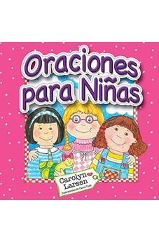 Oraciones Para Niñas