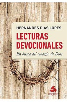 Lecturas Devocionales