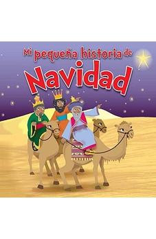 Mi Pequena Historia De Navidad