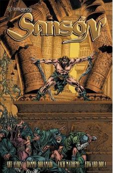 Sanson (Bible Epic)