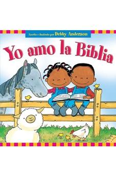 Yo Amo La Biblia