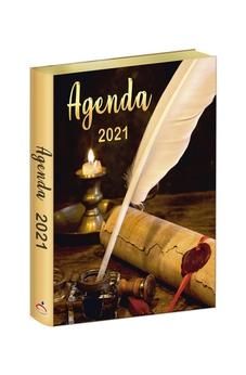 Agenda 2021 Tintero (ejecutiva)