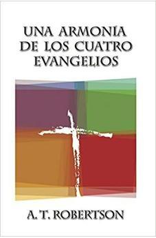 Armonia De Los Cuatro Evangelios