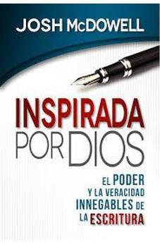 Inspirada Por Dios