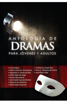 Antologia De Dramas Para Joven