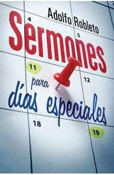 Sermones Para Dias Especiales