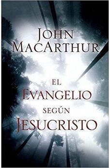 El Evangelio Segun Jesucristo (tapa dura)