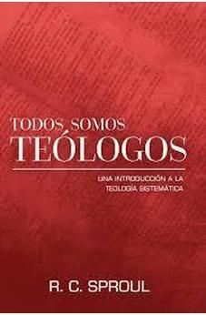 Todos Somos Teologos