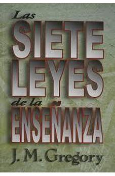 Siete Leyes De La Ensenanza