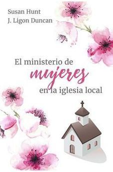 Ministerio De Mujeres..Iglesia Loc