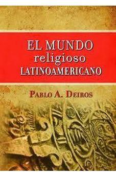 El Mundo Religioso Latinoamericano