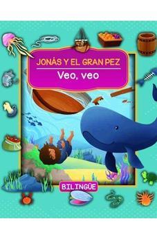 Jonas Y El Gran Pez Veo, Veo (Bilingue)