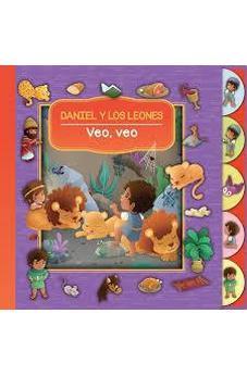 Daniel Y Los Leones Veo, Veo