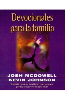 Devocionales Para La Familia