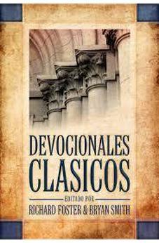 Devocionales Clasicos Hb