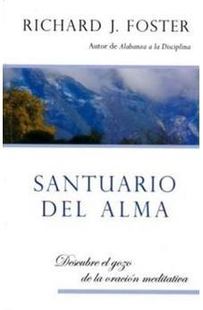 Santuario Del Alma