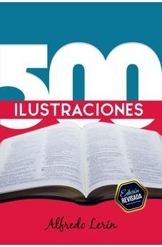 500 Ilustraciones