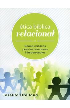 Etica Biblica Relacional