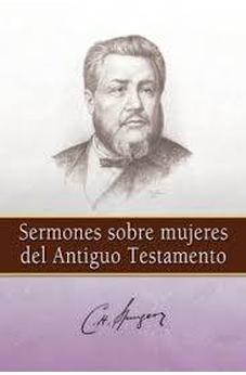 Sermones sobre mujeres del Antiguo Testamento